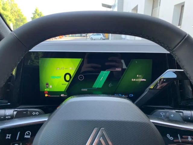 Renault Austral Techno