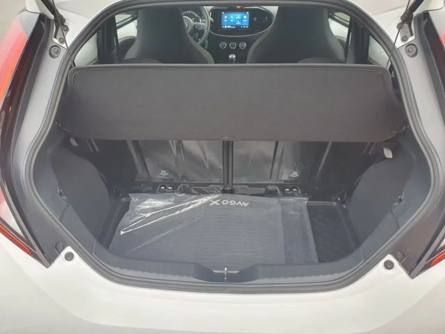 Toyota Aygo X Hatchback Play X-play