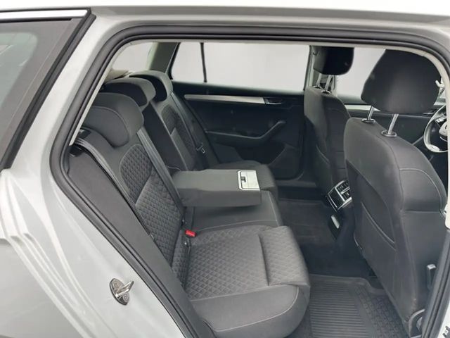 Skoda Superb 1.5 TSI Ambition Combi