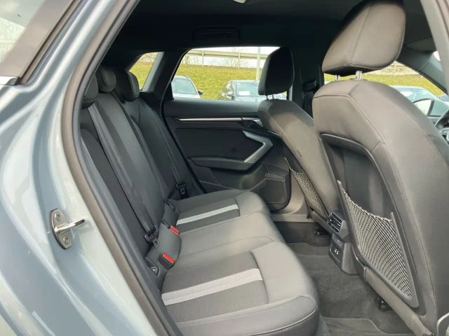 Audi A3 35 TDI S-Tronic Sedan