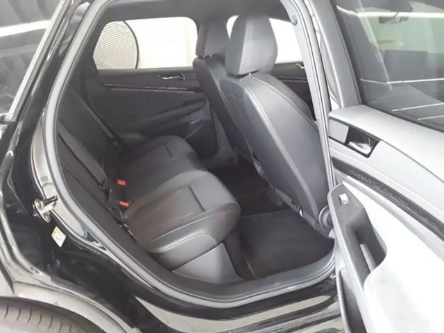 Volkswagen ID.7 GTX IQ.Drive Tourer