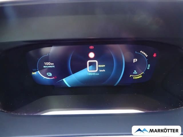 Peugeot E-208 Allure Pack