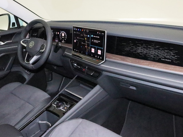Volkswagen Tayron 1.5 eTSI Elegance Elegance