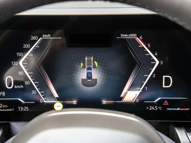 BMW 520 520d M-Sport xDrive