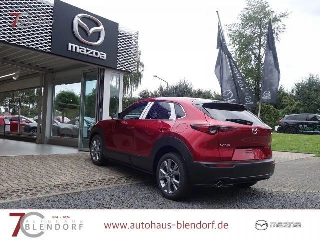 Mazda CX-30 Exclusive-line