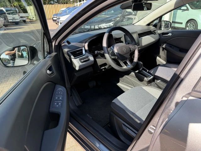 Renault Clio Evolution