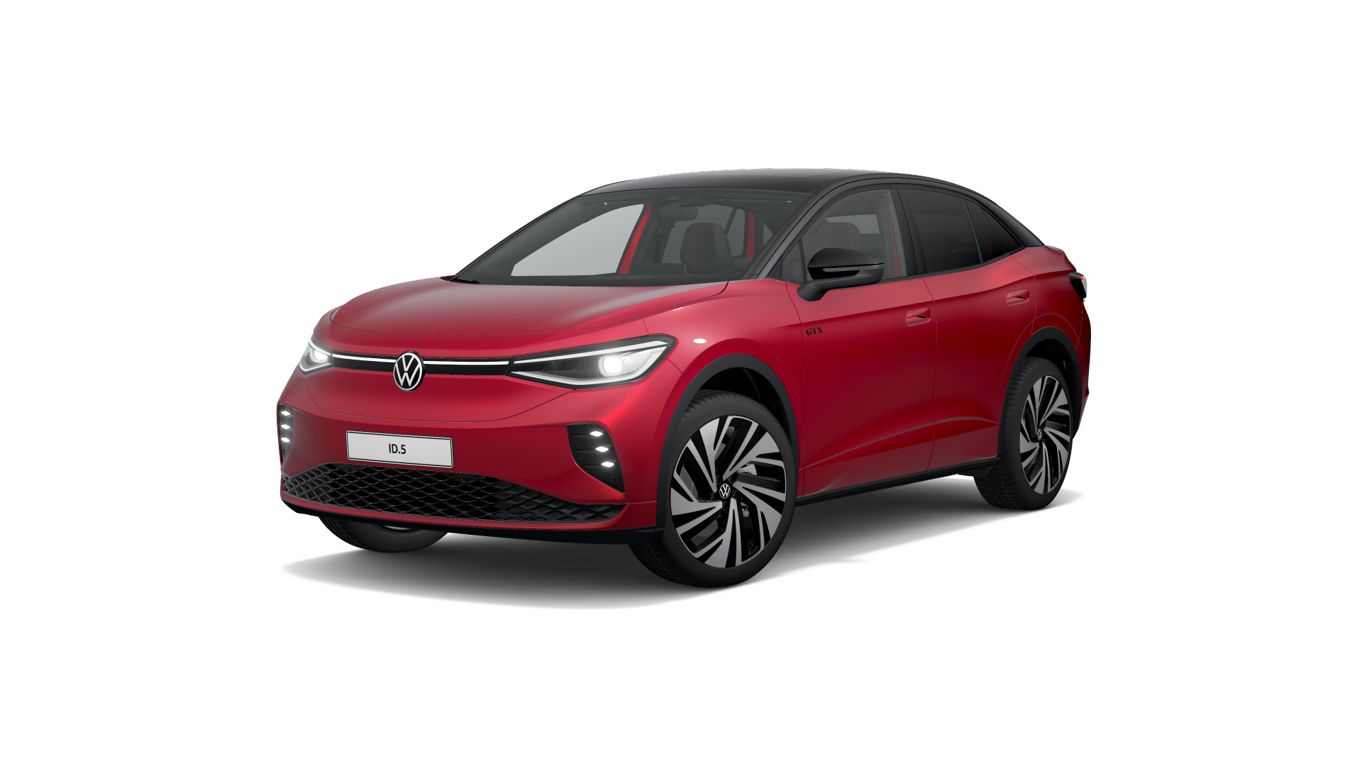 Volkswagen ID.5 220 kW GTX IQ.Drive