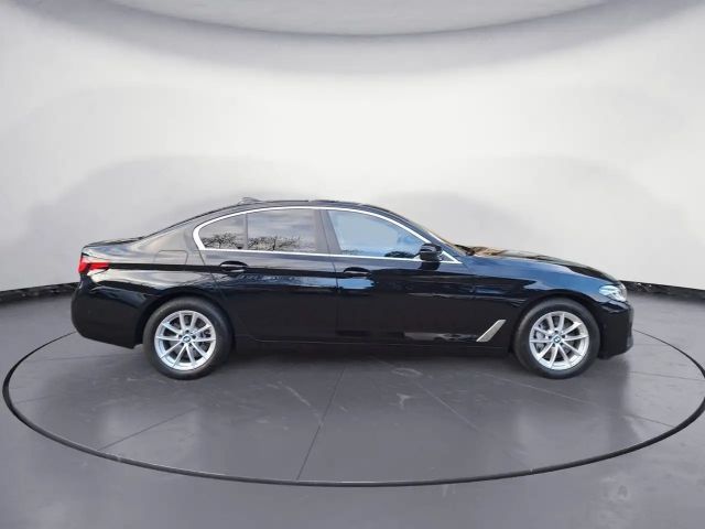 BMW 540 540d Sedan xDrive