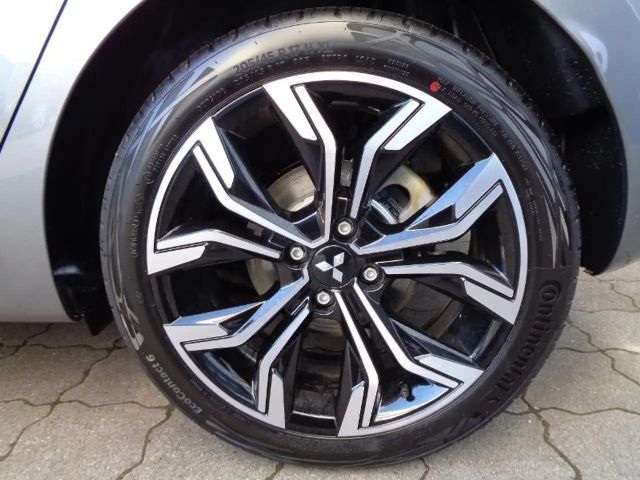 Mitsubishi Colt 1.6 Hybrid