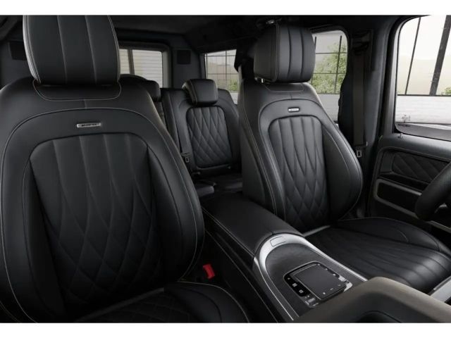 Mercedes-Benz G 63 AMG AMG Line