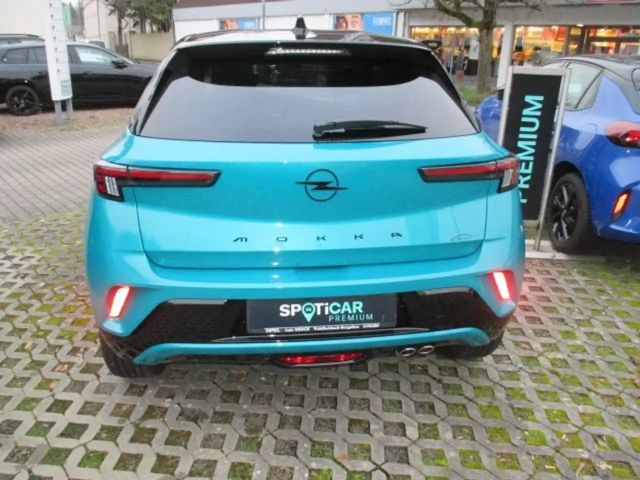 Opel Mokka GS-Line Grand Sport