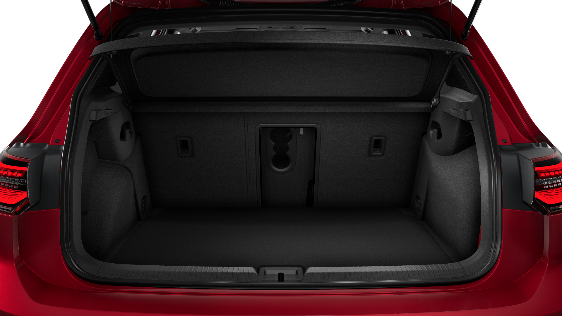 Volkswagen Golf 2.0 TSI GTI Golf VIII