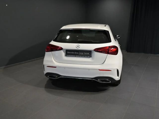 Mercedes-Benz A 250 4MATIC AMG Line