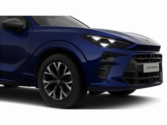 Cupra Terramar 1.5 eTSI