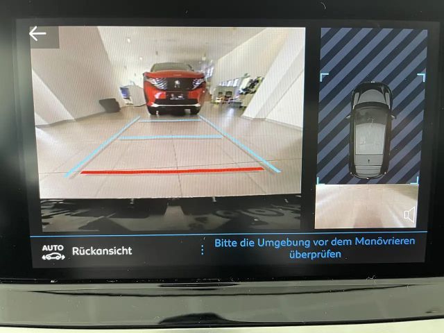 Peugeot 208 Allure Pack PureTech