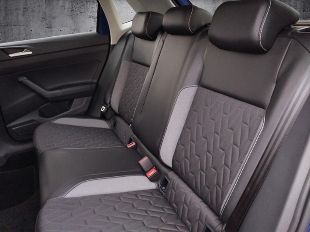 Volkswagen Polo 1.0 TSI DSG IQ.Drive