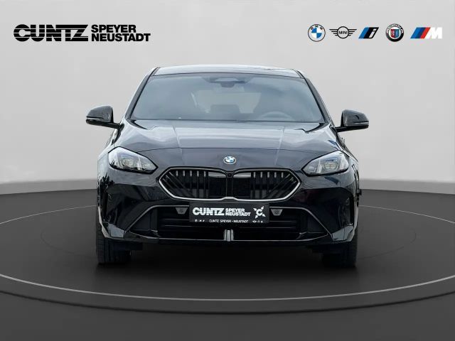 BMW 120 5-deurs M-Sport Sedan