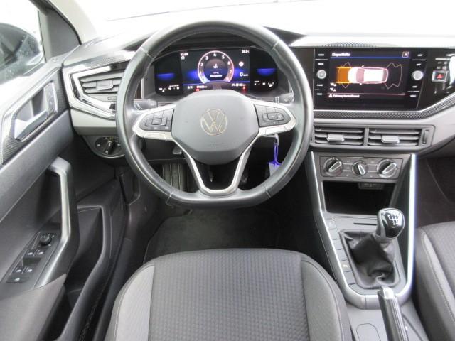 Volkswagen Taigo Life