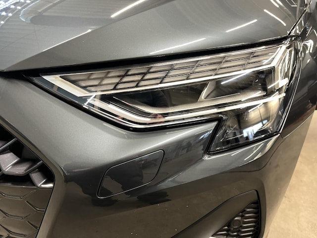 Audi A3 35 TFSI S-Tronic Sportback