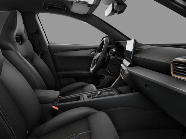 Cupra Formentor 1.4 DSG VZ e-Hybrid