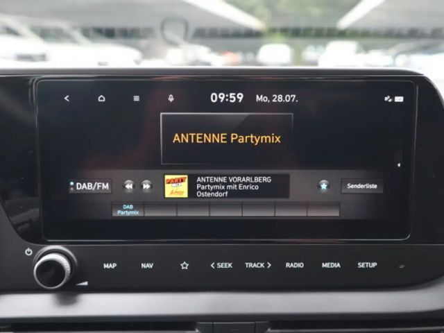 Hyundai Bayon 1.0 Select T-GDi