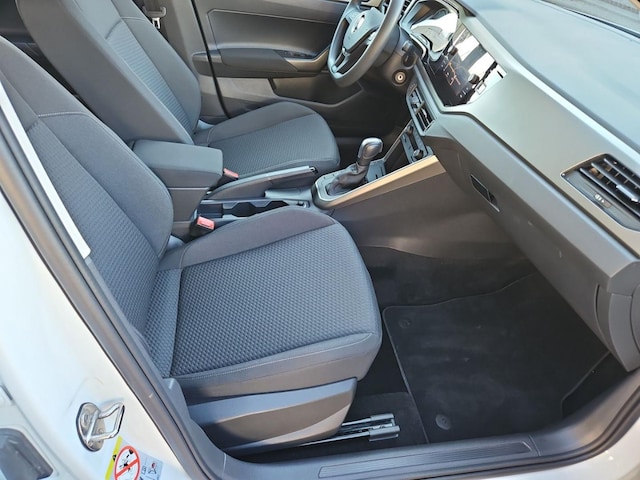 Volkswagen Polo 1.0 TSI Comfortline DSG