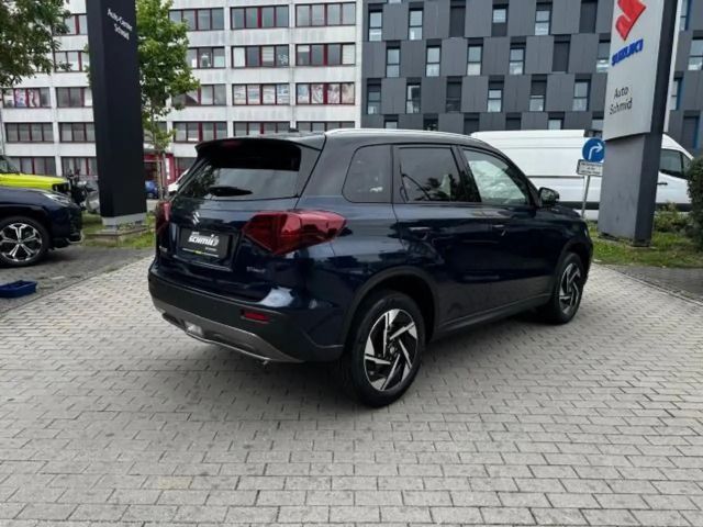 Suzuki Vitara 4x4 Comfort