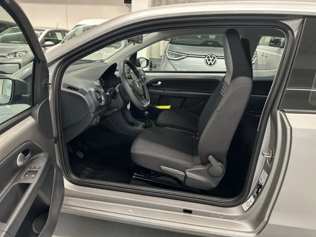 Volkswagen up! 1.0 Klima Bluetooth HU/AU neu Inspektion neu
