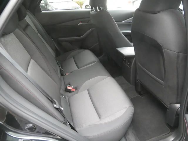 Mazda CX-30 Homura SkyActiv e-Skyactiv