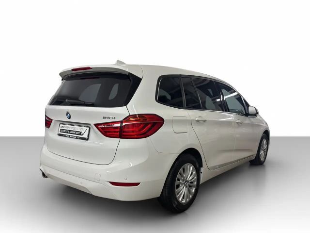 BMW 218 218i Advantage pakket Gran Tourer