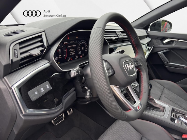 Audi Q3 Quattro S-Tronic Sportback