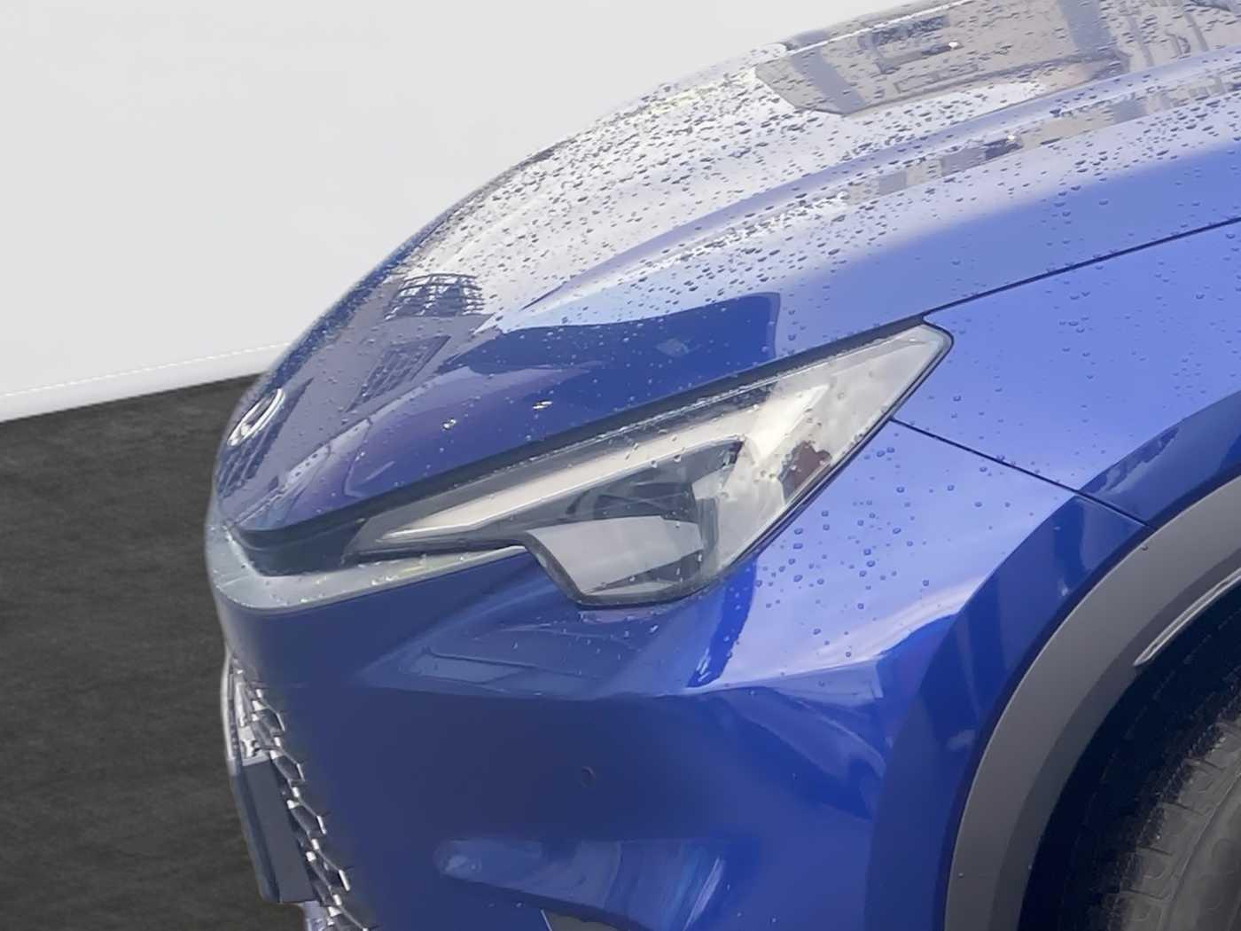 Lexus LBX 1.5 Hybrid Komfortpaket, SHZ PDC LED