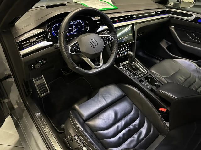 Volkswagen Arteon 4Motion R-Line