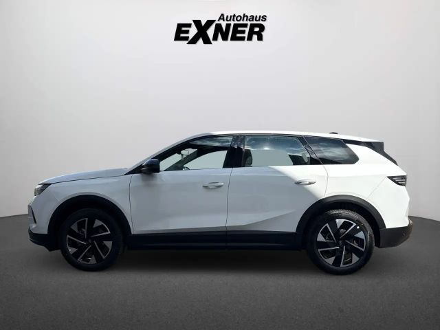 Opel Grandland X Edition