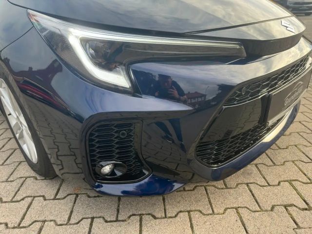 Suzuki Swace Comfort Hybrid