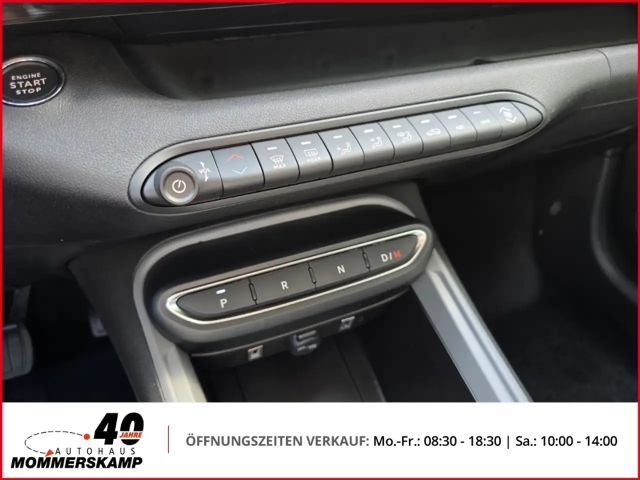 Jeep Avenger Longitude