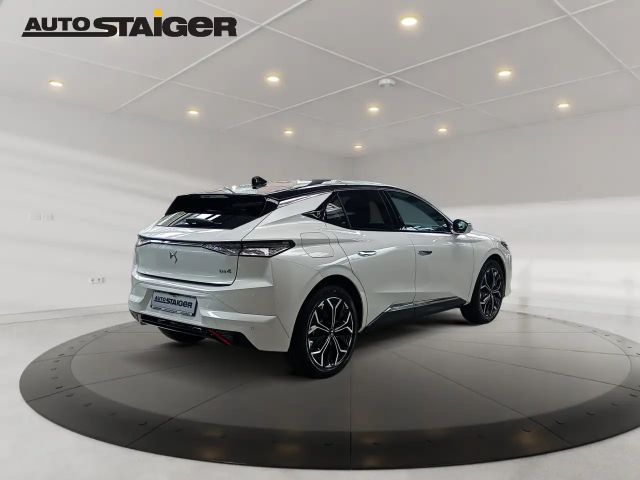 DS DS 4 Mobiles Étoile