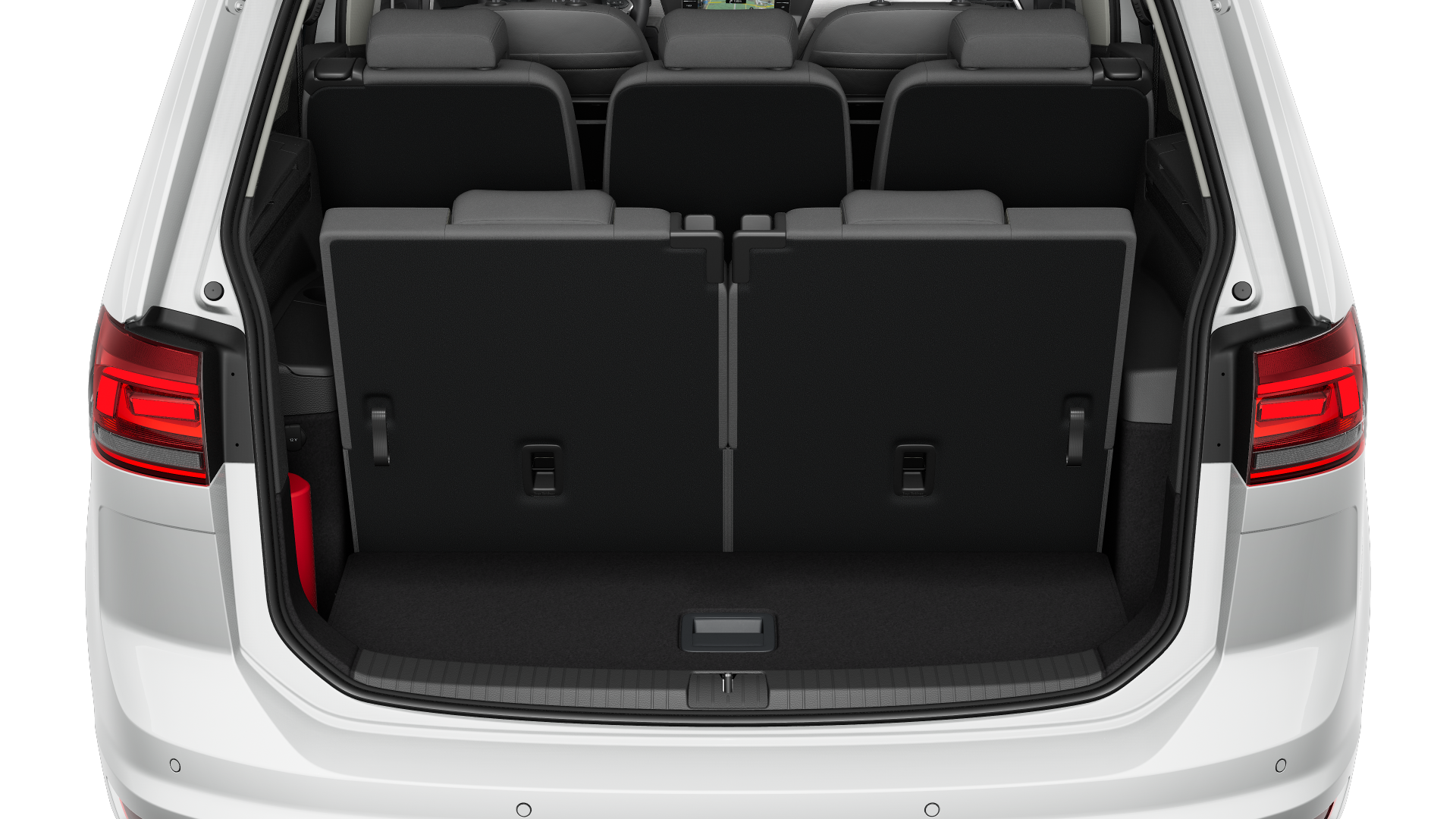 Volkswagen Touran 1.5 TSI Comfortline