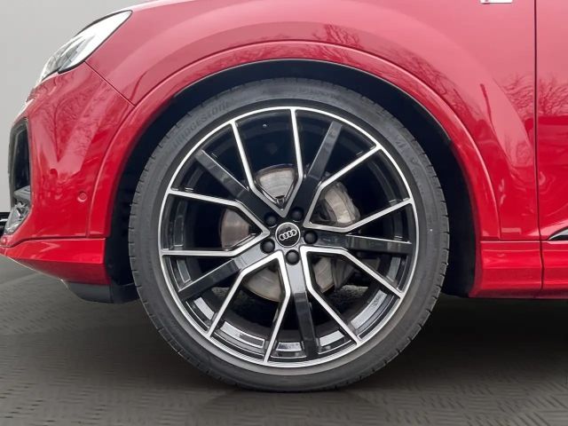 Audi Q7 45 TDI Quattro S-Line