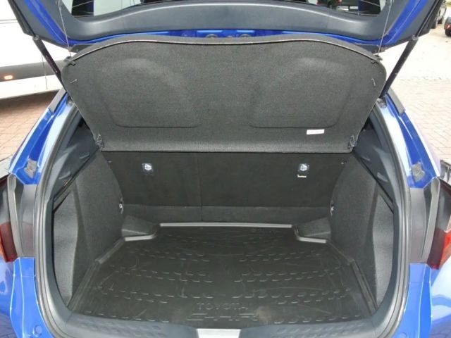 Toyota C-HR Flow Hybride