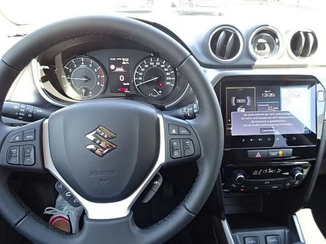 Suzuki Vitara AllGrip Hybrid Shine