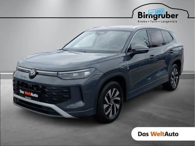 Volkswagen Tayron DSG eHybrid