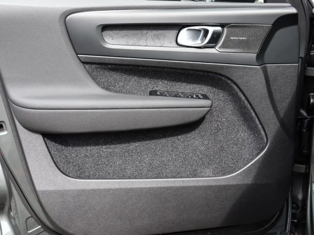 Volvo EX40 Single motor