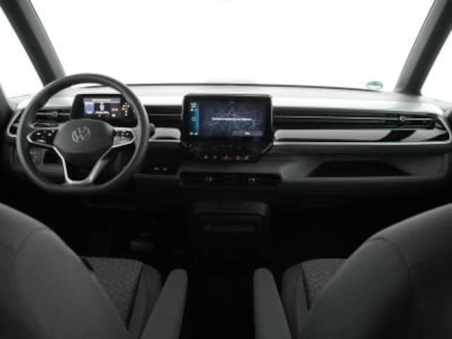 Volkswagen ID.Buzz Pro