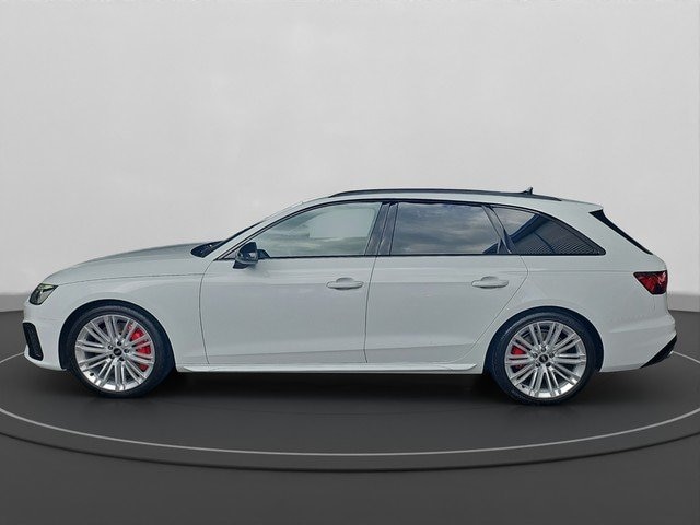 Audi S4 Avant Quattro