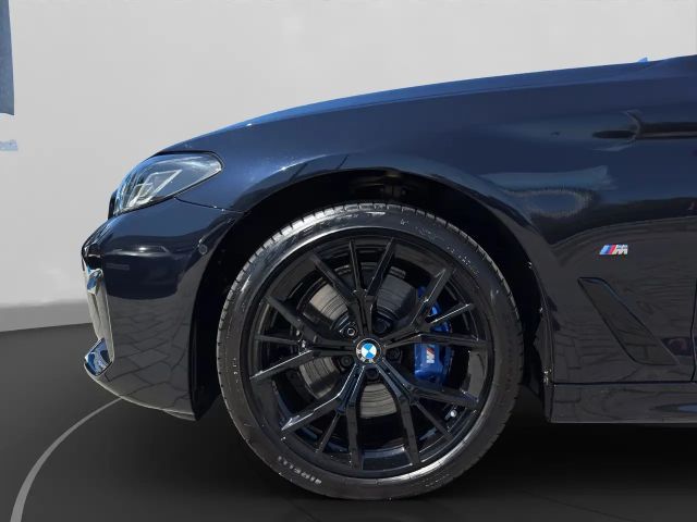 BMW 530 530i M-Sport Touring xDrive