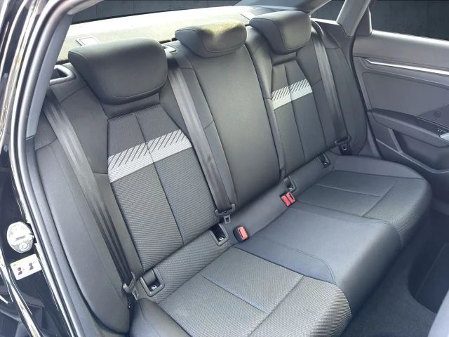 Audi A3 30 TFSI S-Line Sedan