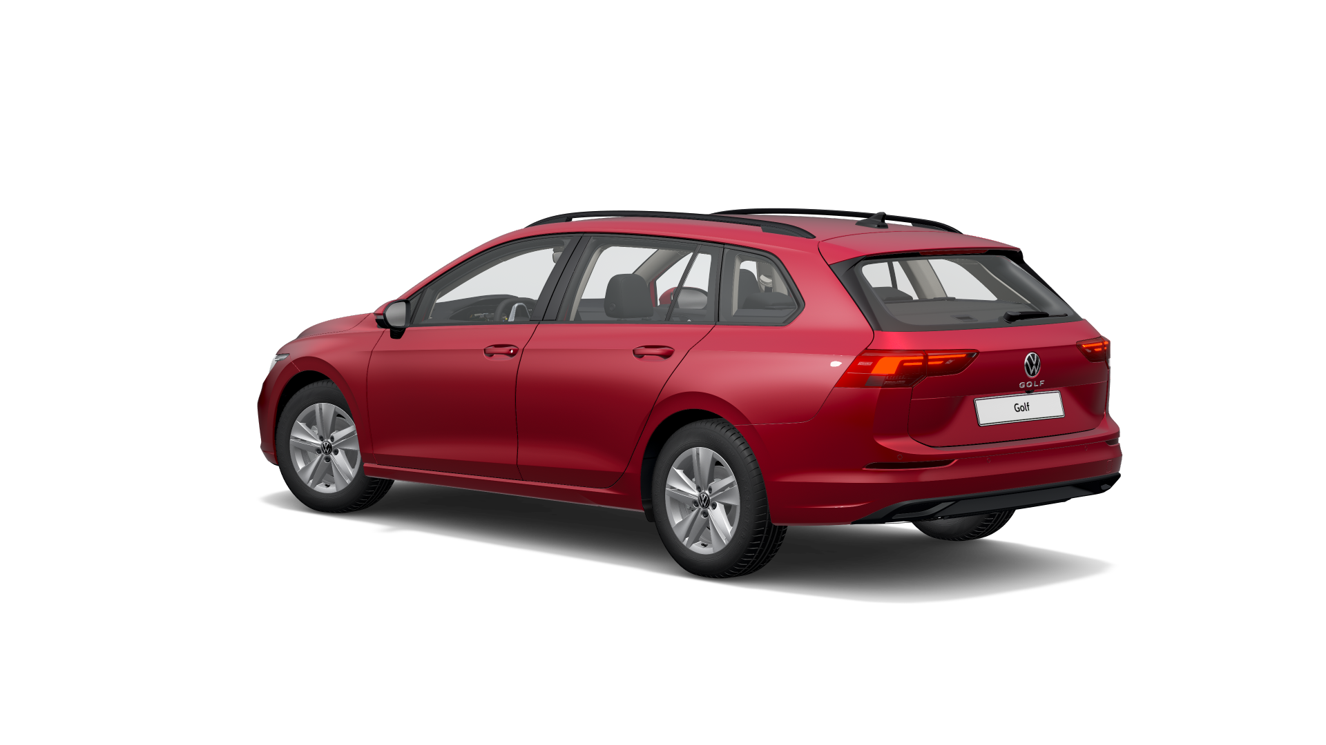 Volkswagen Golf 1.0 TSI Life Variant