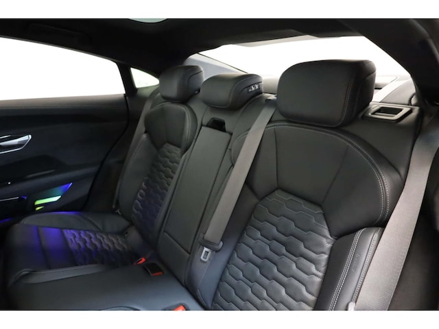 Audi RS e-tron GT Quattro