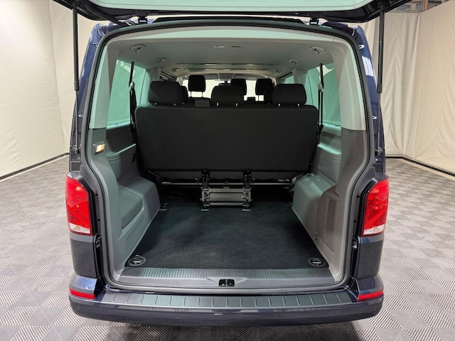 Volkswagen Caravelle 2.0 TDI DSG Lang T6